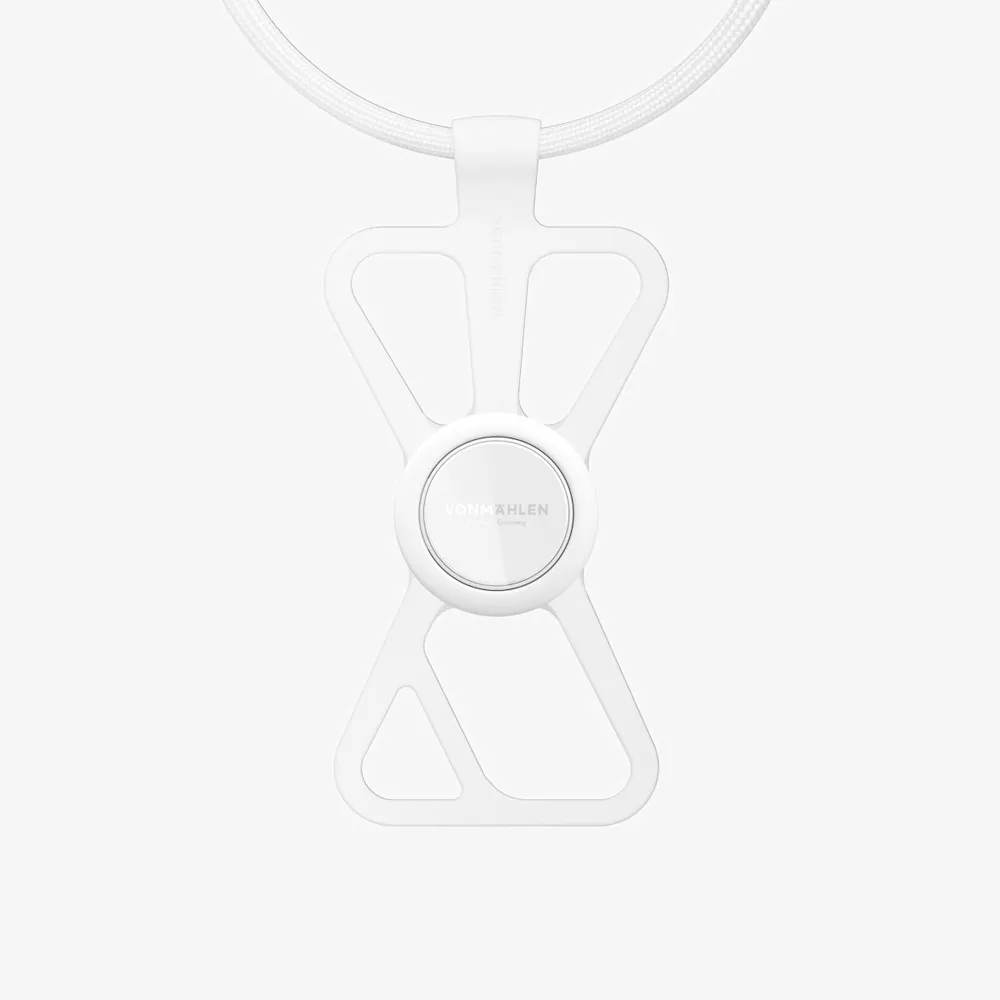 Infinity Plus Phone Strap