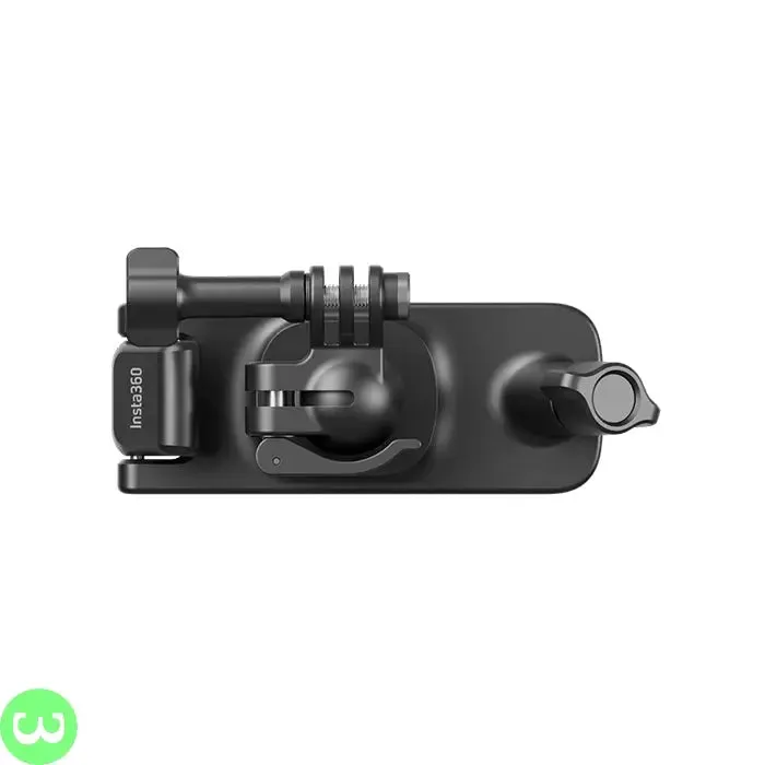 Insta360 Backpack Clip