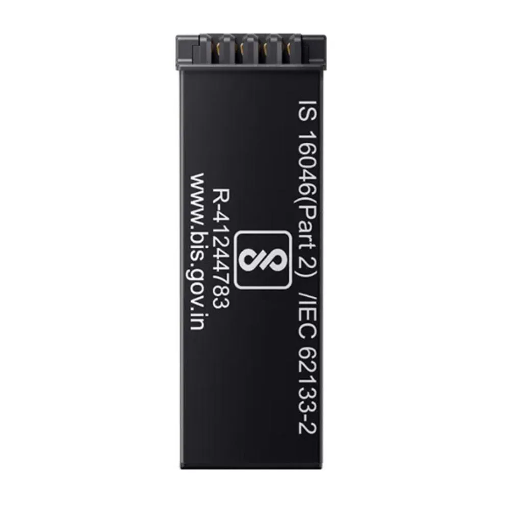 Insta360 Battery for Ace and Ace Pro Action Camera with Storage Case - CINSBAJA