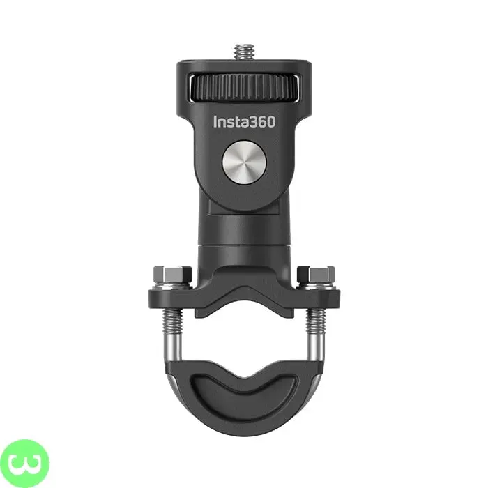 Insta360 Motorcycle U-Bolt Mount
