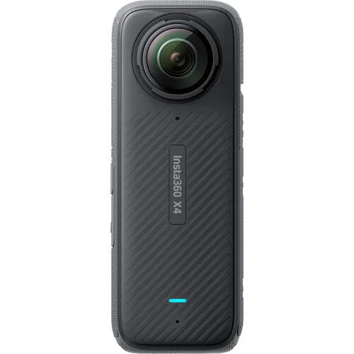 Insta360 X4 360º 8K Standalone Pocket Camera
