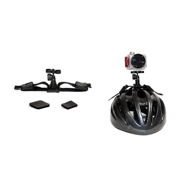 Intova Helmet Camera Mount