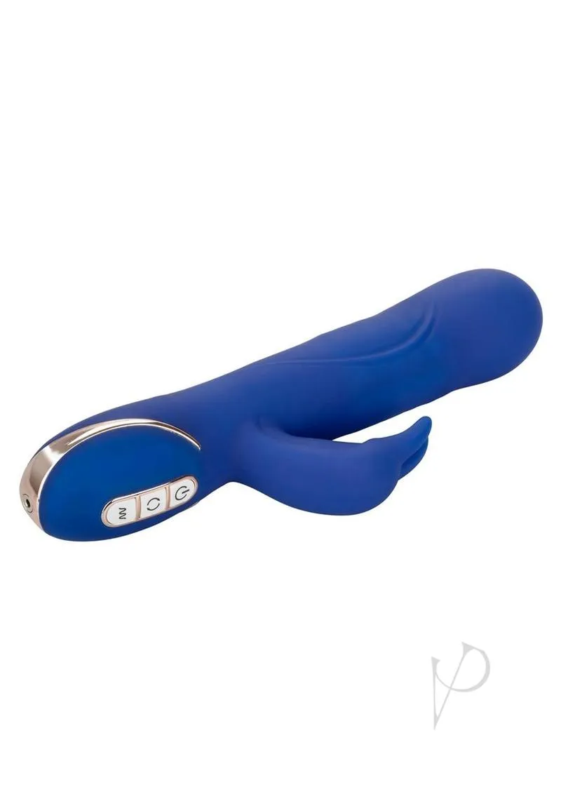 Jack Rabbit Silicone Rotate Beaded Rabbi