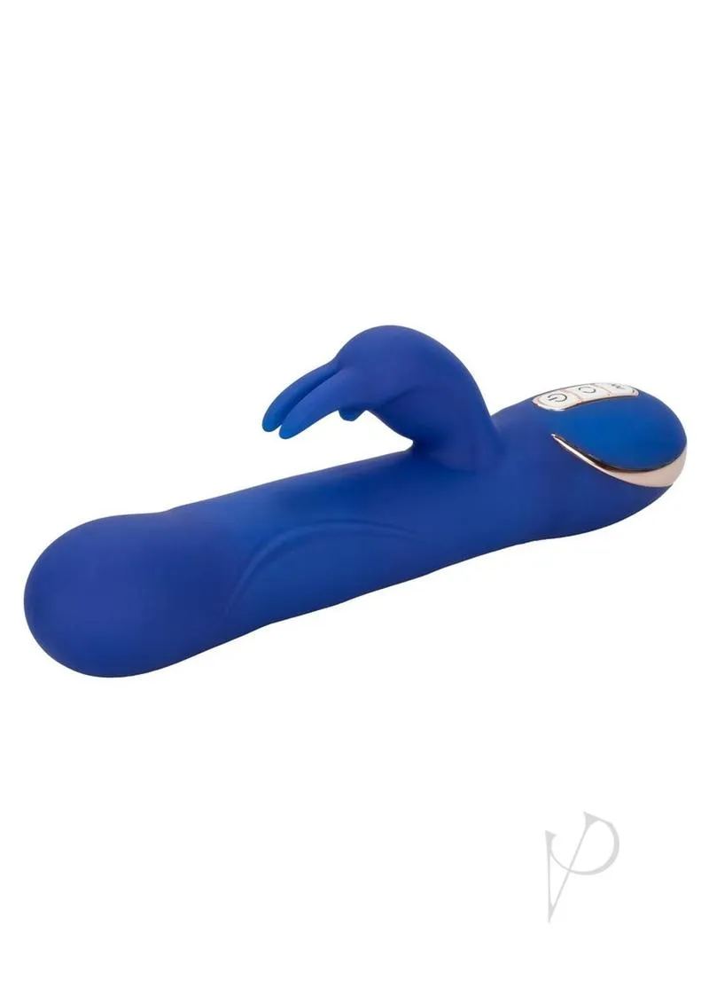Jack Rabbit Silicone Rotate Beaded Rabbi