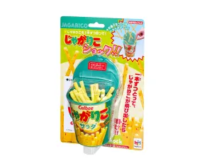 Jagariko Shock Game