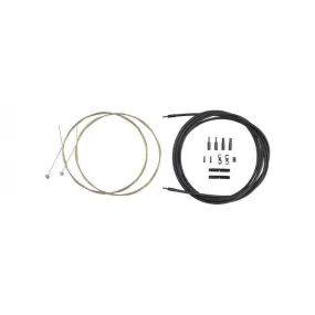 Jagwire Mountain Pro Brake Kit - Stealth