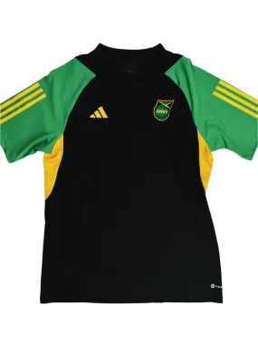 Jamaica Training Top L