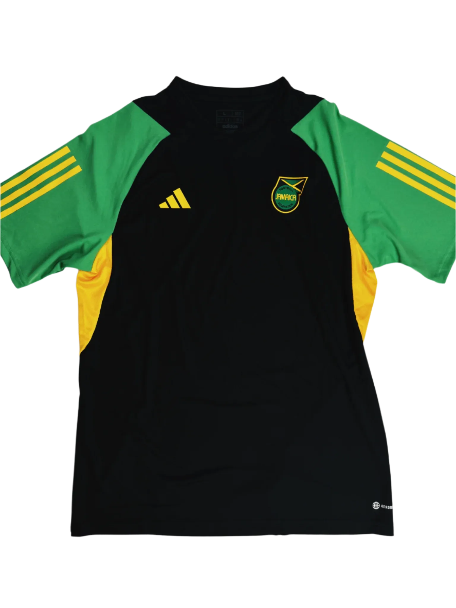 Jamaica Training Top L