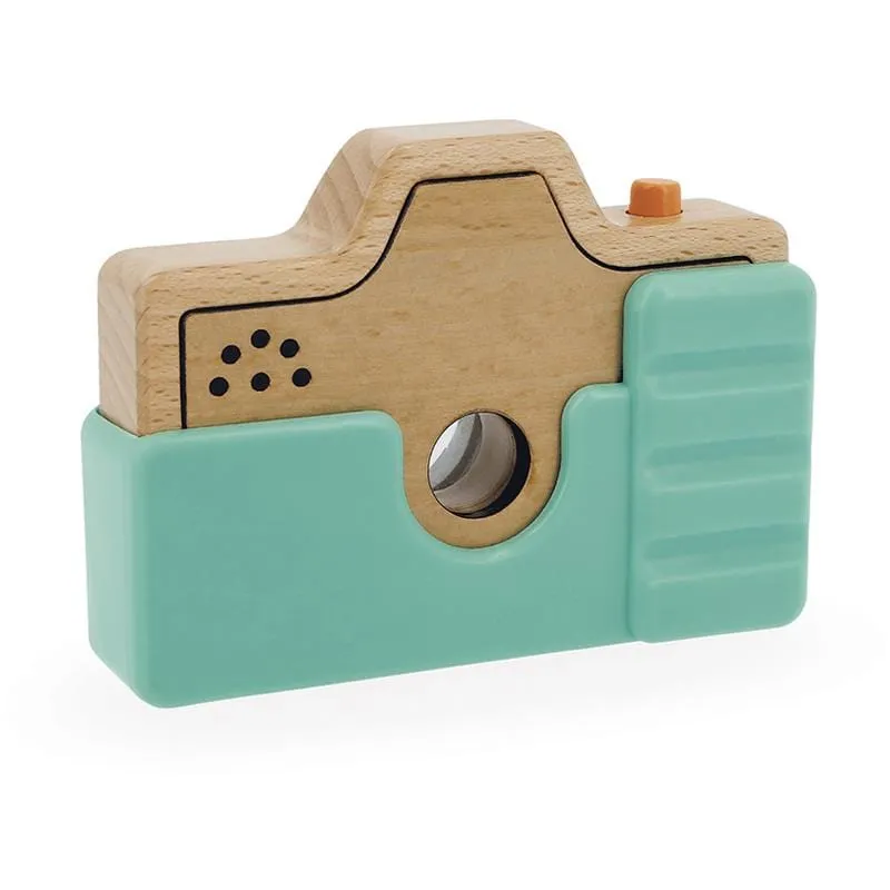 Janod Camera