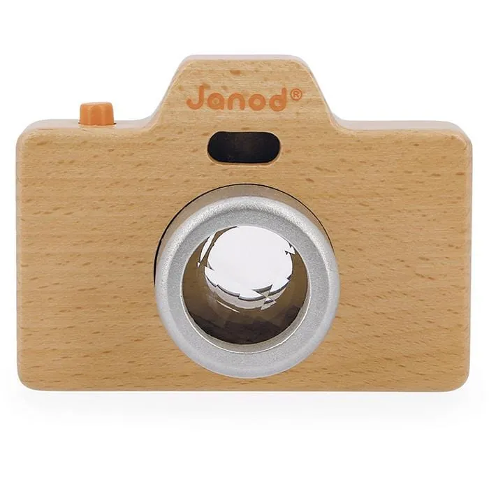 Janod Camera