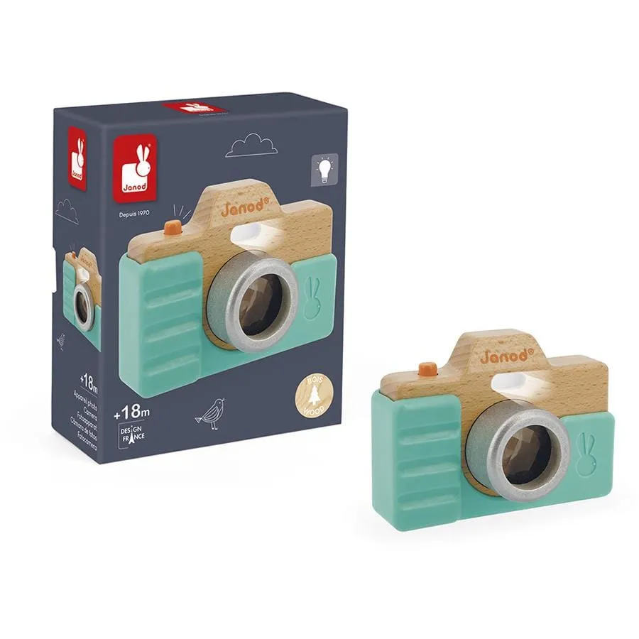 Janod Camera