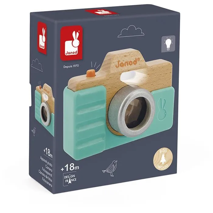 Janod Camera