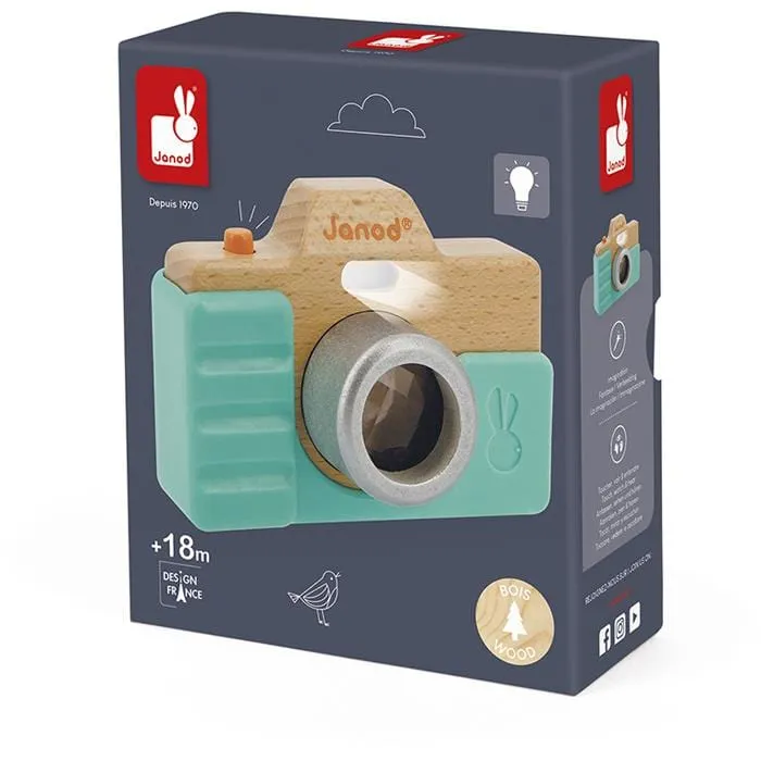 Janod Camera