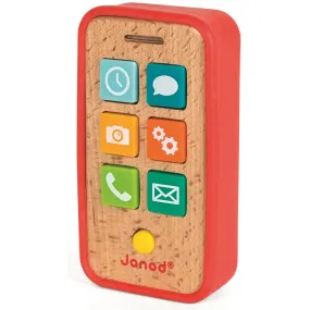 Janod Phone