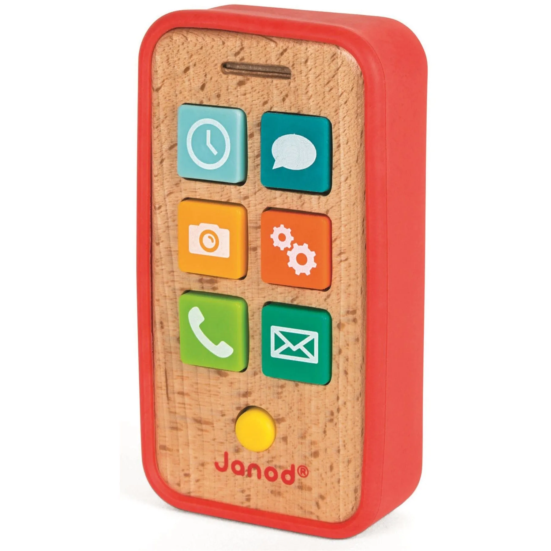Janod Phone