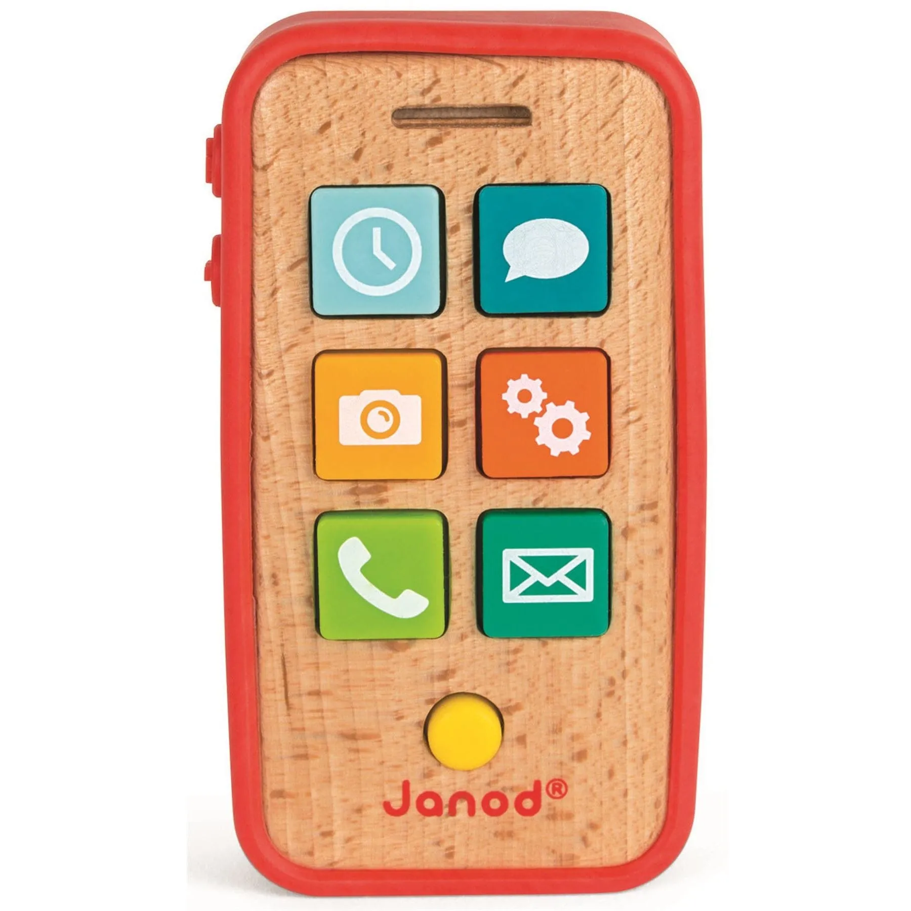 Janod Phone