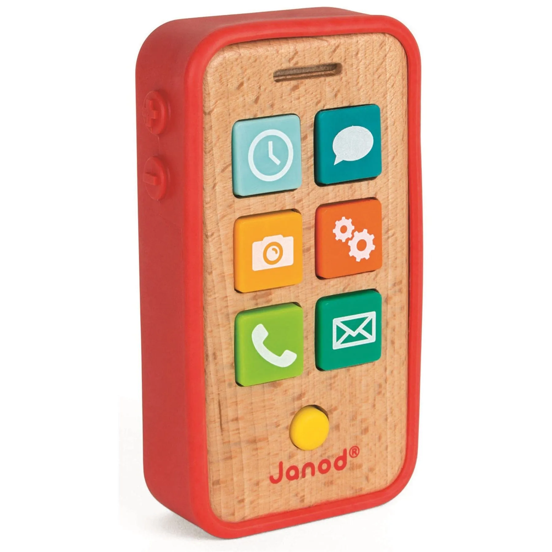 Janod Phone
