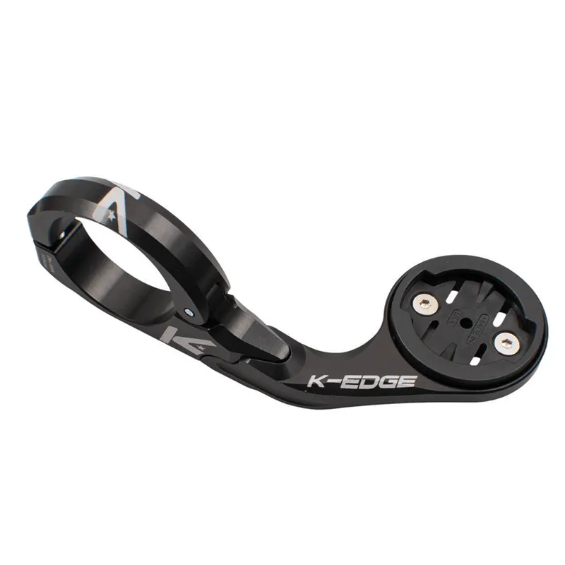 K-EDGE Garmin Pro Mount - Black