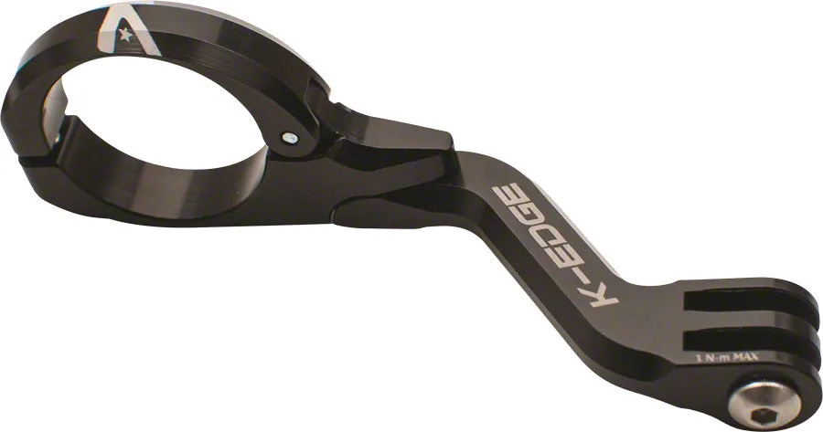K-Edge GO BIG On-Center