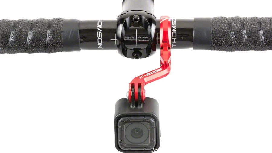K-Edge GO BIG On-Center