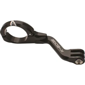 K-Edge Go Big Pro On-Centre Mount 31.8mm Black