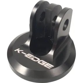 K-Edge Go Big Top Cap Mount Black