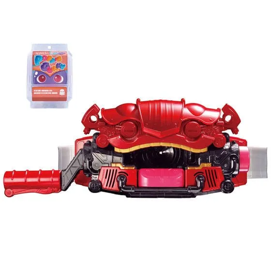 Kamen Rider Gavv: DX Henshin Belt Gavv