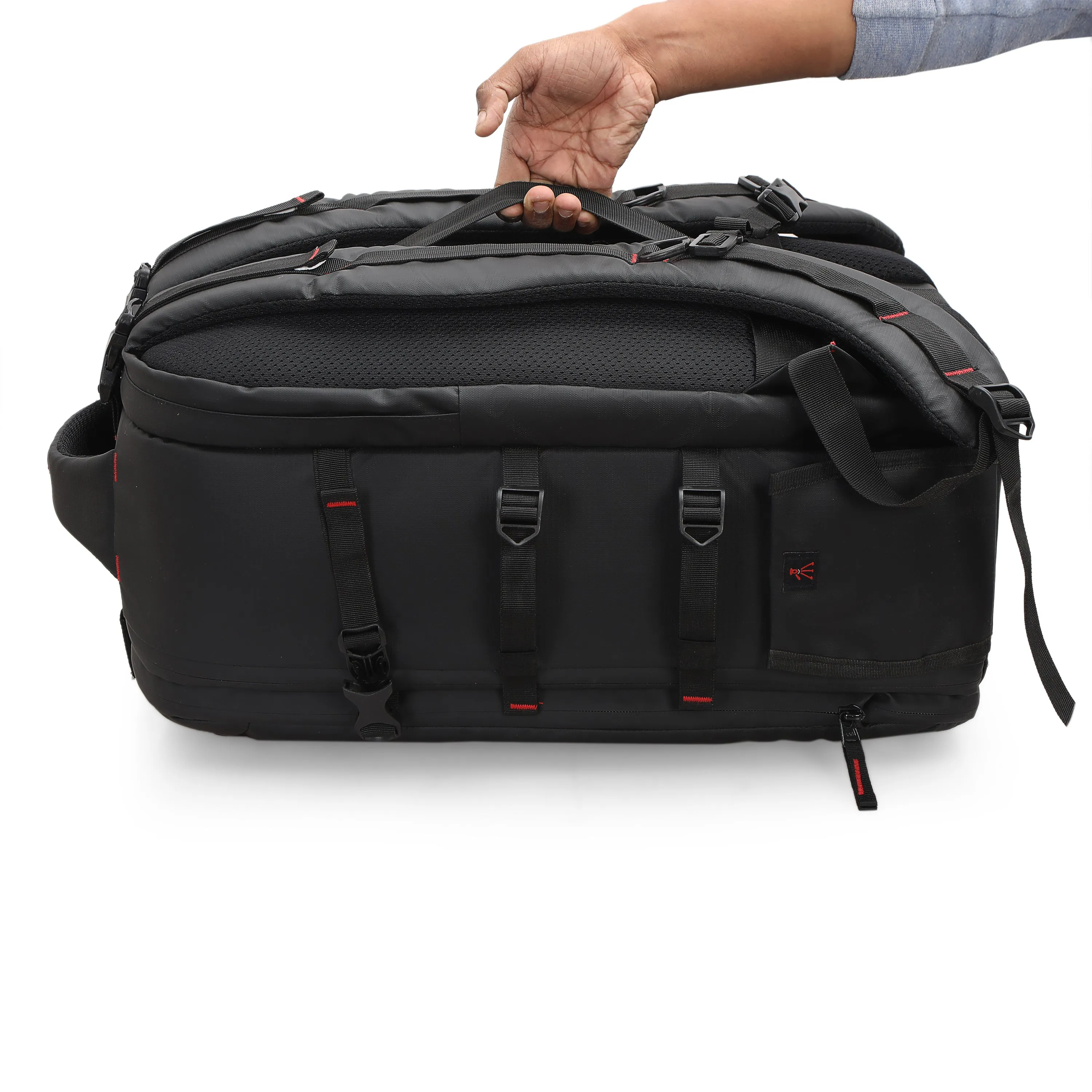 Kamron Tough BP Lite Waterproof DSLR Backpack Camera Backpack