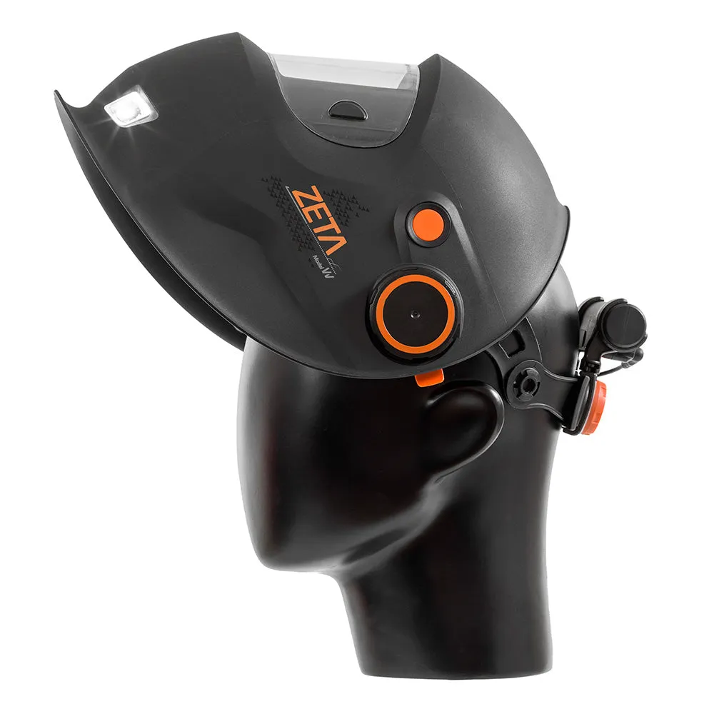 Kemppi Zeta W200X Welding Helmet