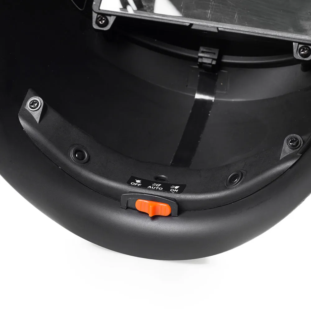 Kemppi Zeta W200X Welding Helmet