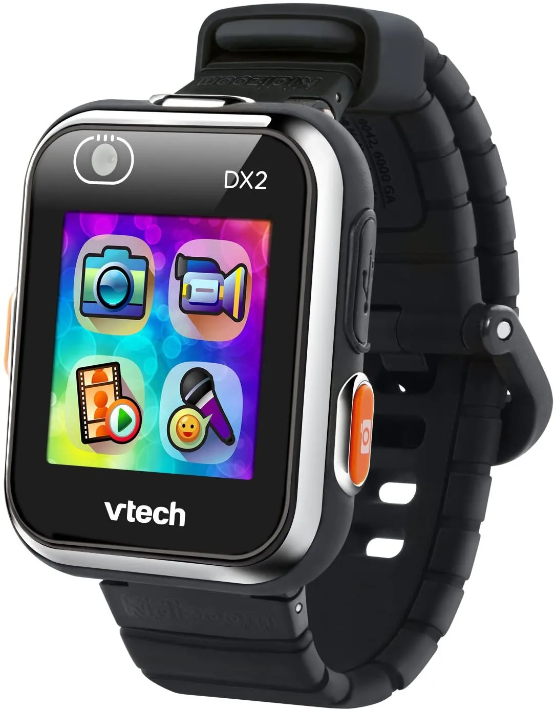 Kidizoom SmartWatch Black