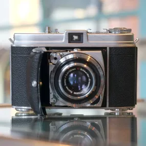 Kodak Retina Ib with 50mm f2.8 Retina-Xenar