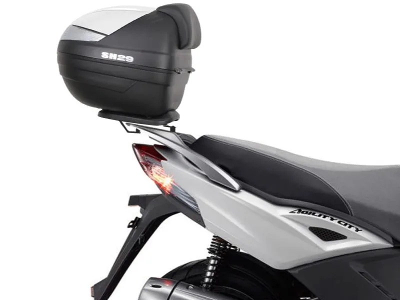 Kymco Agility 125i (14-24) SHAD Top Box Fitting Kit