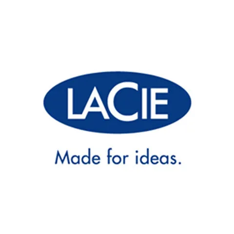 LaCie Porsche Drive
