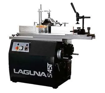 LAGUNA Industrial S|45T Shapers