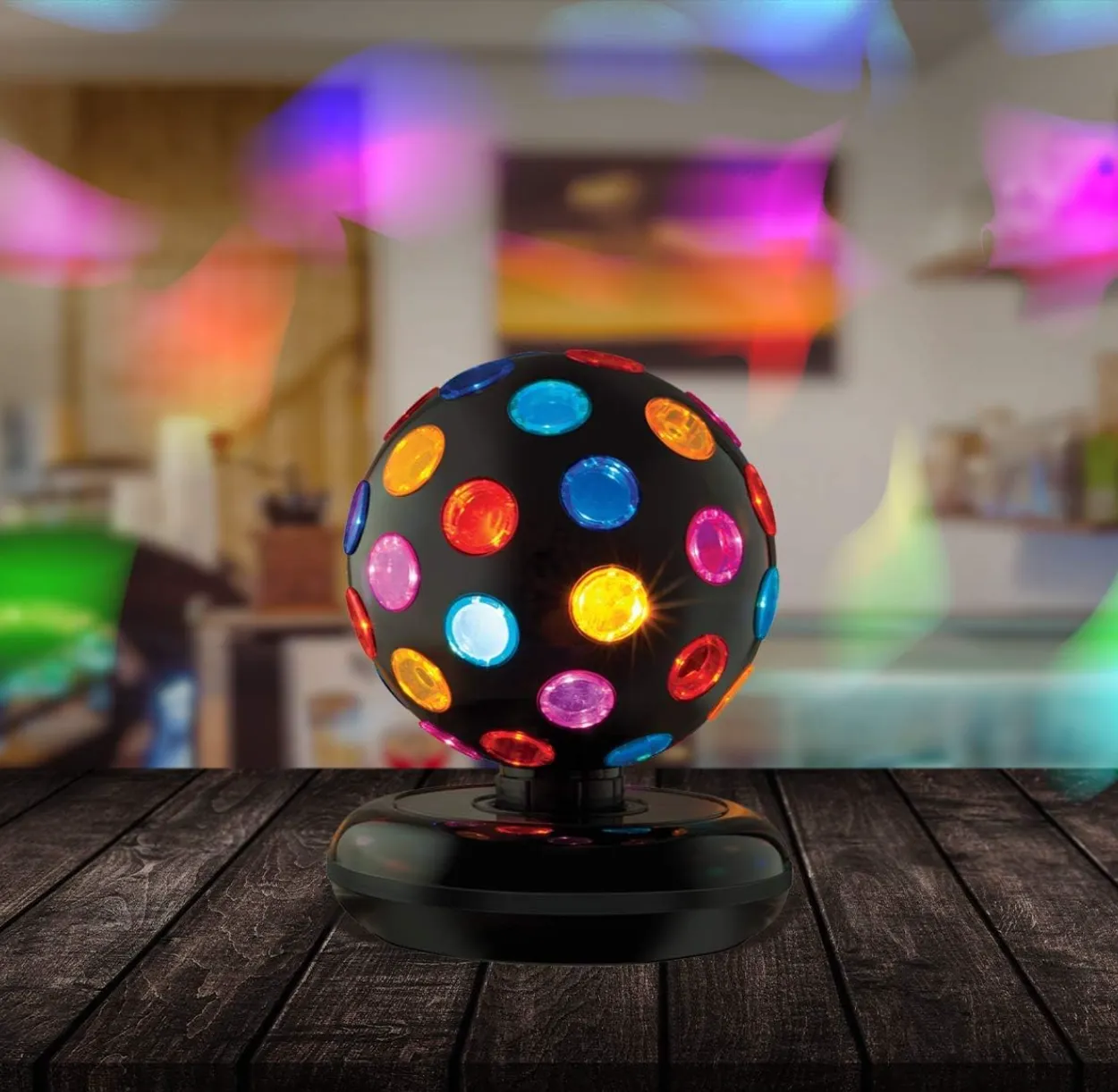 Lava DISCO BALL