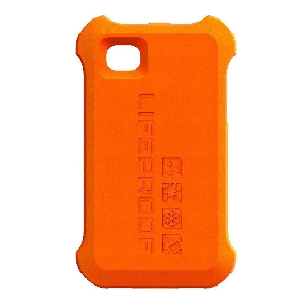 LifeProof LifeJacket Float for iPhone 4/4S Orange