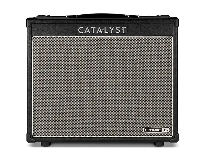 Line 6 Catalyst CX 100 1x12 Modeling Combo Amp