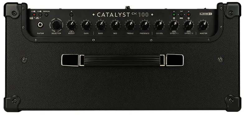 Line 6 Catalyst CX 100 1x12 Modeling Combo Amp