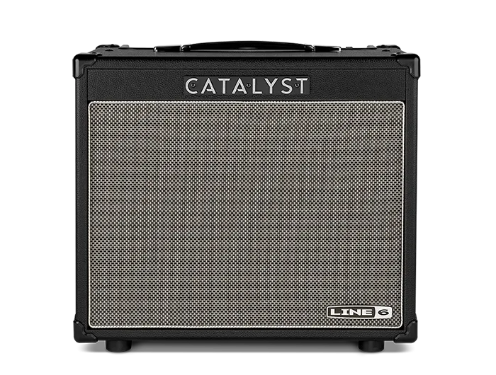 Line 6 Catalyst CX 60 1x12 Modeling Combo Amp