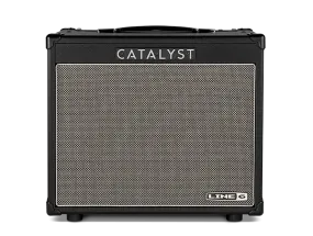 Line 6 Catalyst CX 60 1x12 Modeling Combo Amp