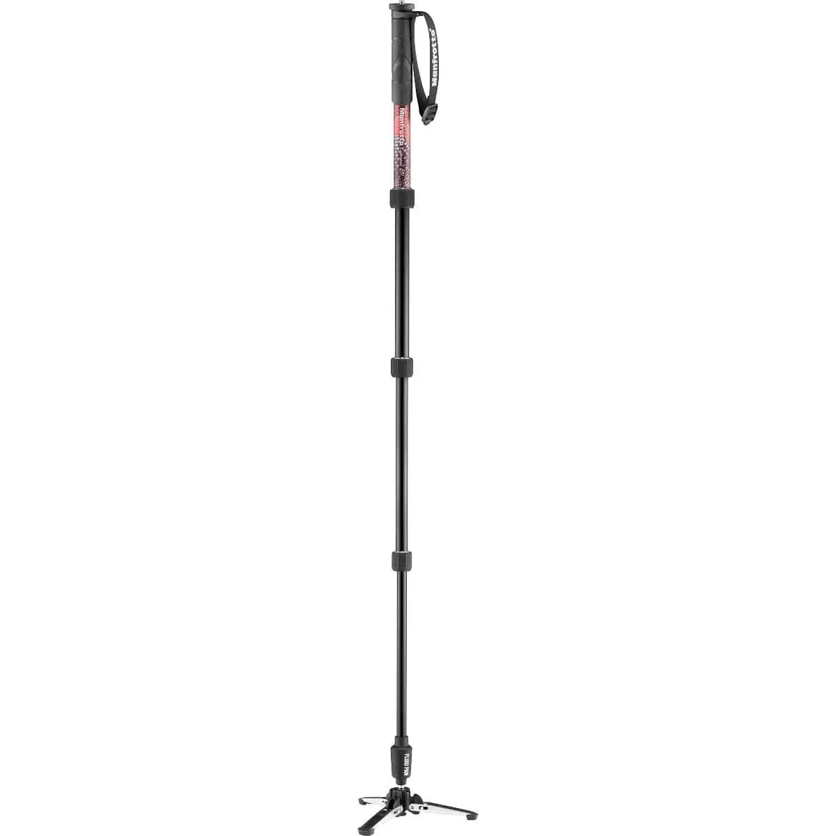Manfrotto Element MII Video Monopod