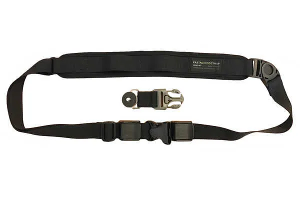 MATIN Neoprene Fast Action Slider Strap