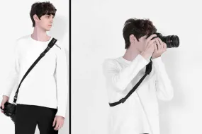 MATIN Neoprene Fast Action Slider Strap