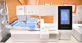 Memory Craft 500E
