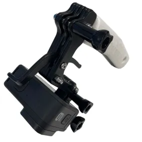 Metal Trigger System V2.0 for all GoPro and other Action Cameras