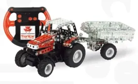 MICRO SERIES - MF 7600 INFRARED CONTROL WITH LED LIGHTS