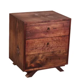 Mid-Century Watch Box N.3