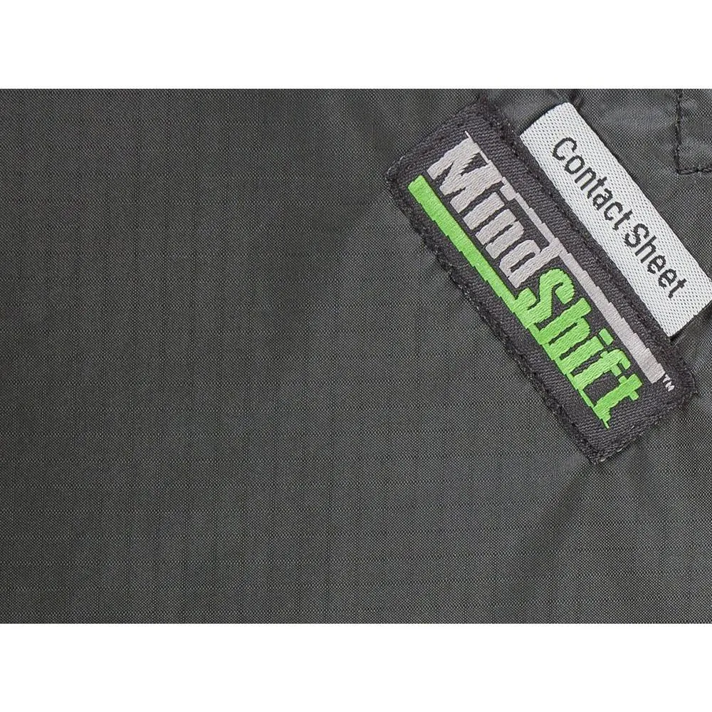 MindShift Contact Sheet