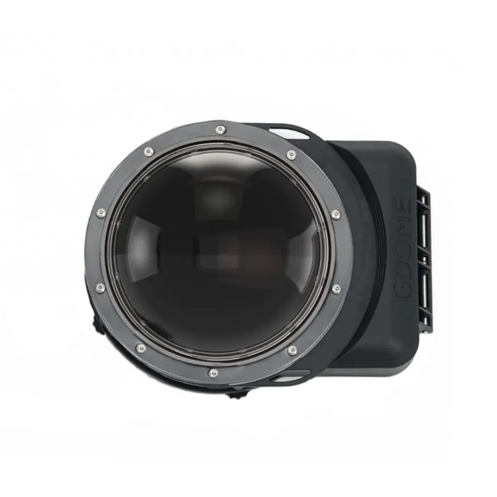 Mobile 2 Waterproof Dome Case for Samsung S23 Ultra